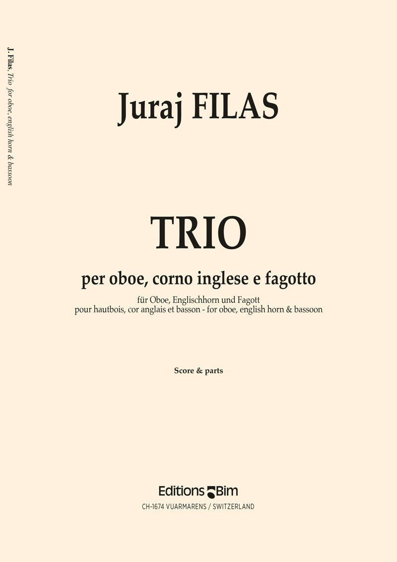 Filas Juraj Trio Mcx8