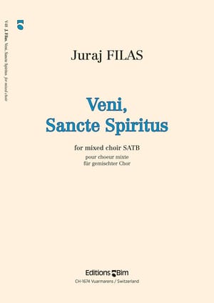 Filas Juraj Veni Sancte Spiritus V48