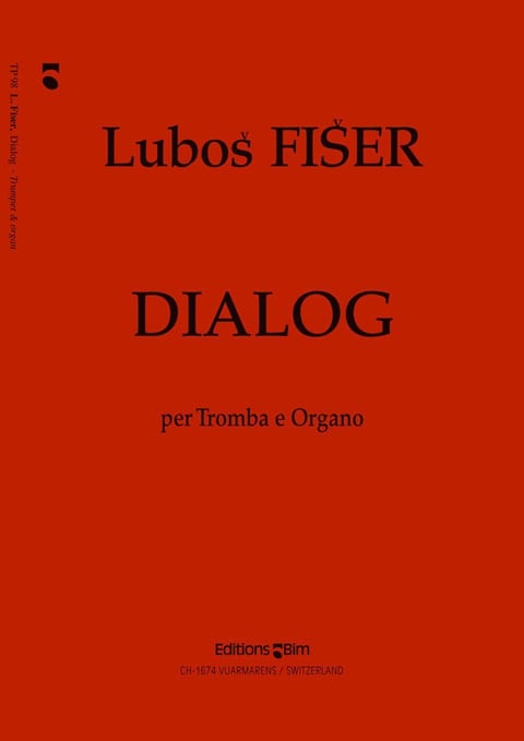 Fiser Lubos Dialog Tp98