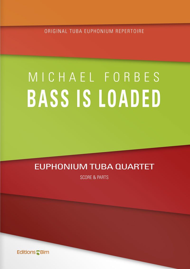 Forbes Michael Bass Is Loaded Tu153