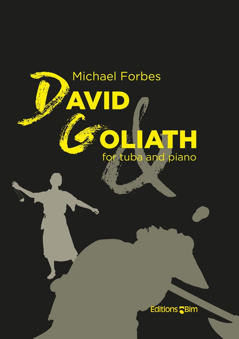 Forbes Michael David Goliath Tu172A
