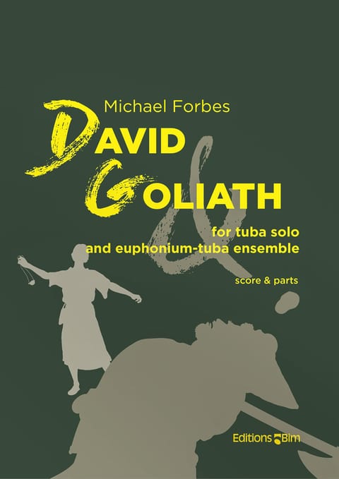 Forbes Michael David Goliath Tu172D