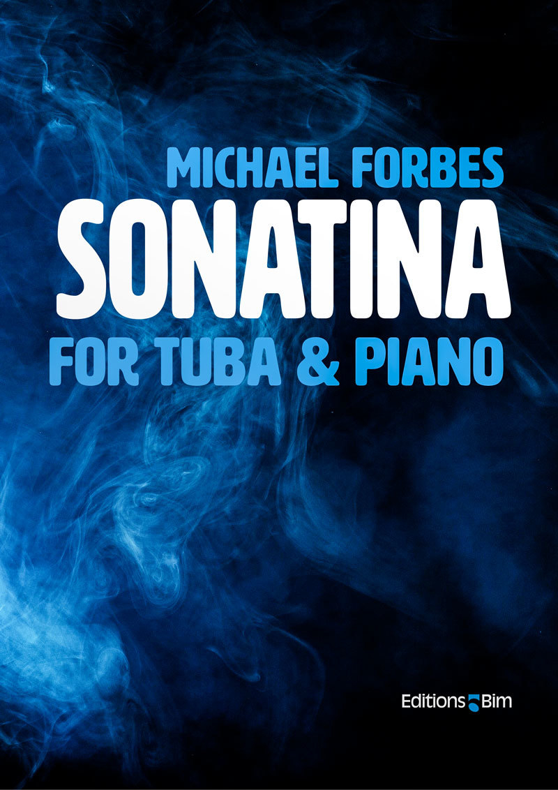 Forbes Michael Sonatina Tu205A