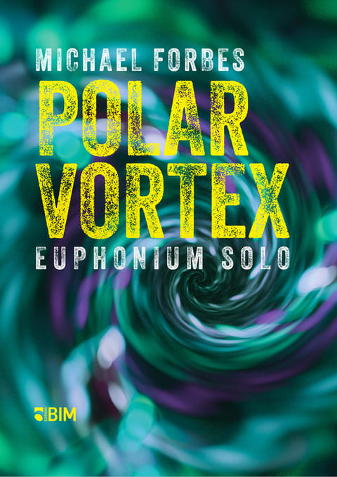 Forbes Mike Polar Vortex Euphonium TU195