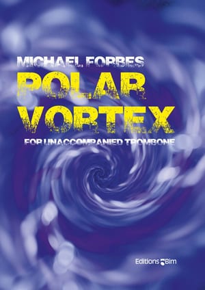 Forbes Mike Polar Vortex Trombone Tb95