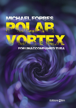 Forbes Mike Polar Vortex Tuba Tu192