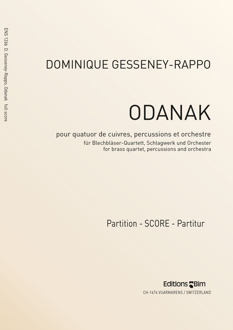 Gesseney Dominique Odanak Ens126