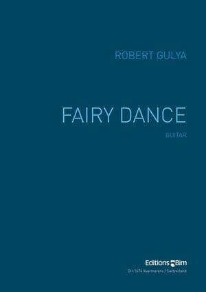 Gulya Robert Fairy Dance Gui3