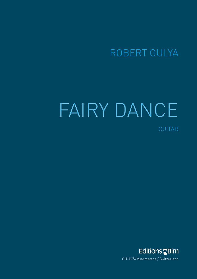 Gulya Robert Fairy Dance Gui3