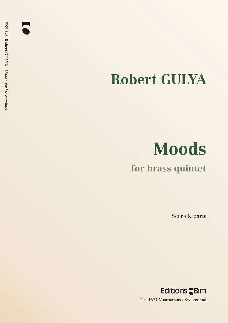 Gulya Robert Moods Ens148