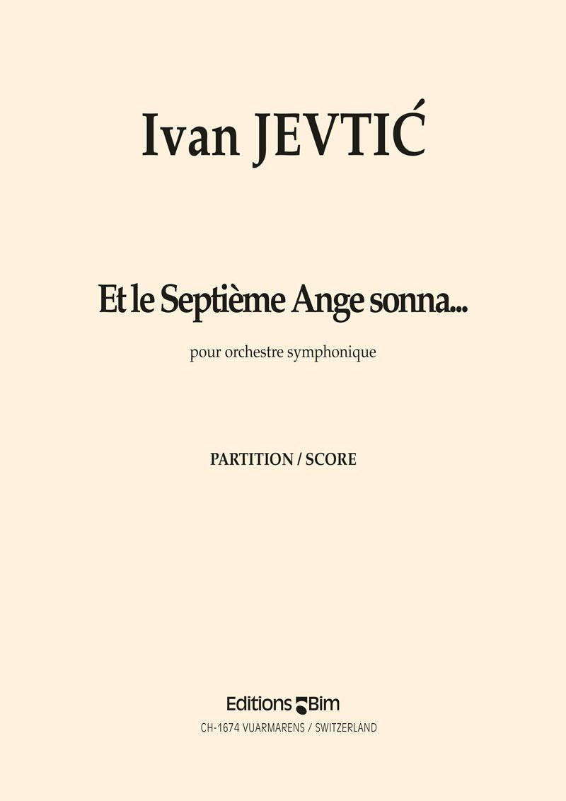 Jevtic Ivan Et Le 7E Ange Sonna Orch17