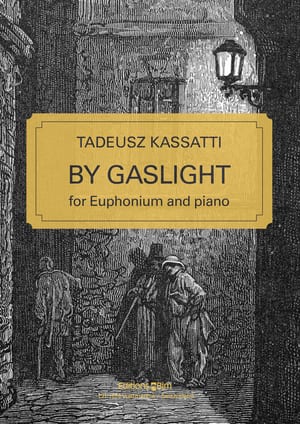 Kassatti Tadeusz By Gaslight Tu77