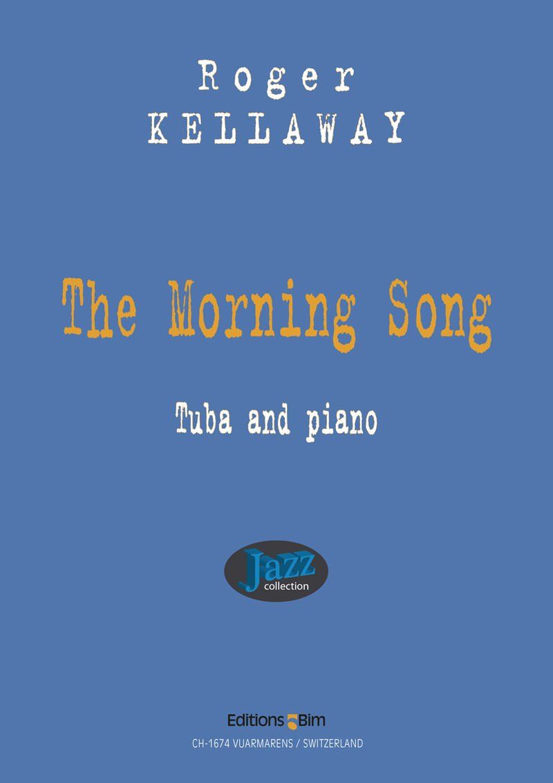 Kellaway Roger Morning Song Tu1A