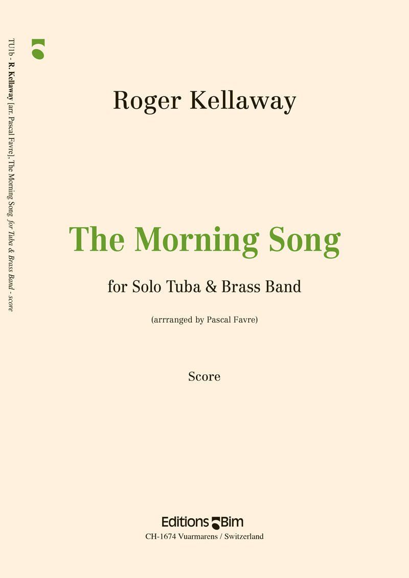 Kellaway Roger Morning Song Tu1B