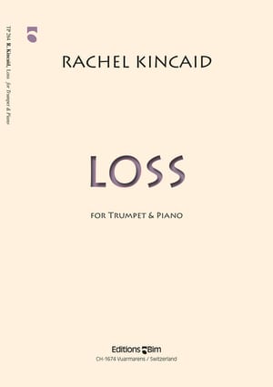 Kincaid Rachel Loss Tp264
