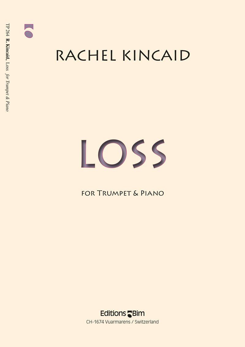 Kincaid Rachel Loss Tp264