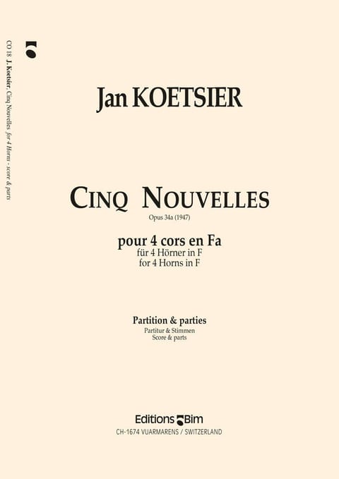 Koetsier Jan 5 Nouvelles Co18