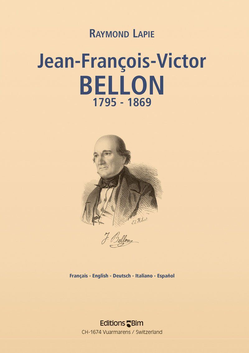 Lapie Raymond Jean Francois Victor Bellon Bim17