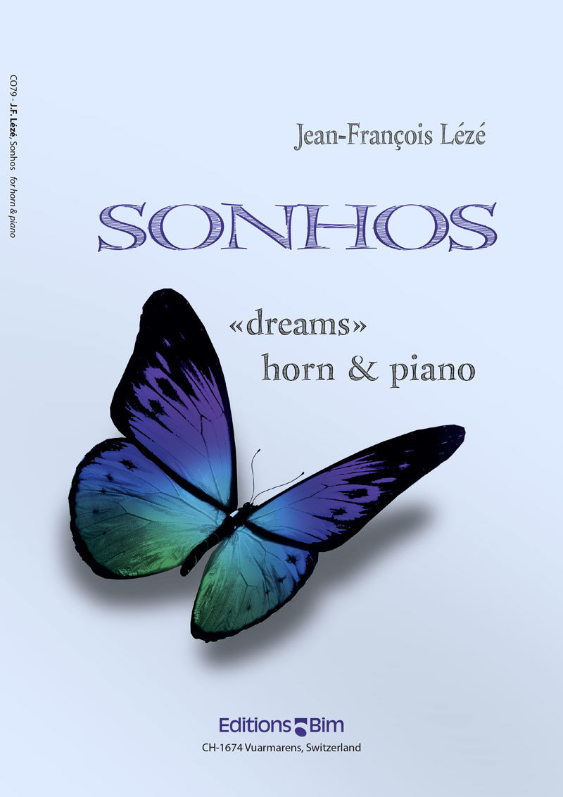 Leze Jean Francois Sonhos Co79