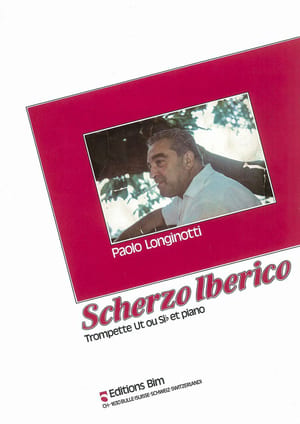 Longinotti Paolo Scherzo Iberico Tp8