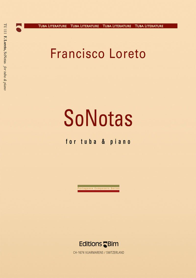 Loreto Francisco Sonotas Tu111