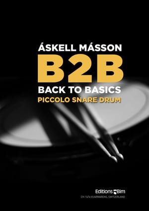 Masson Askell B2 B Perc46