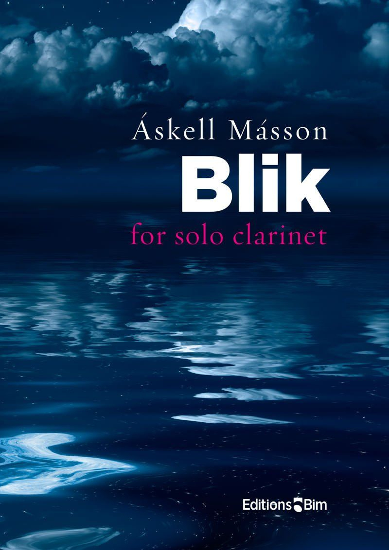 Masson Askell Blik Cl12