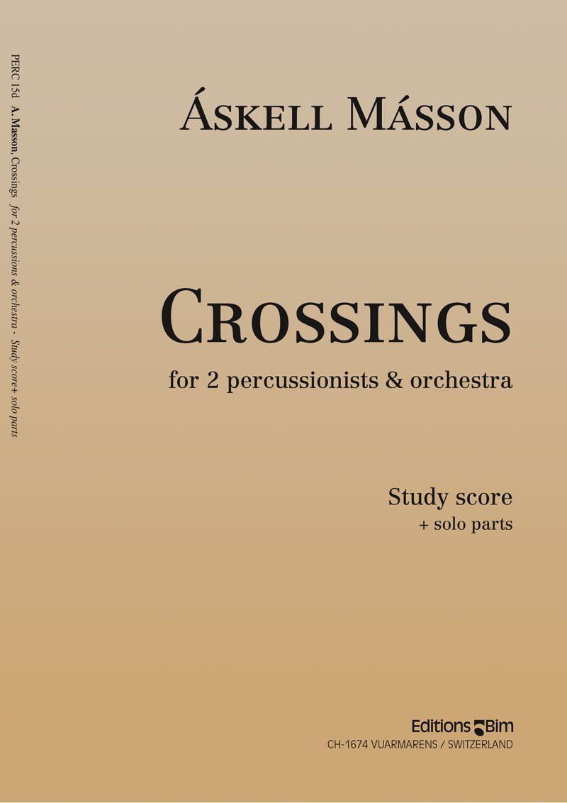 Masson Askell Crossings Perc15
