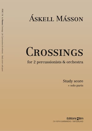 Masson Askell Crossings Perc15