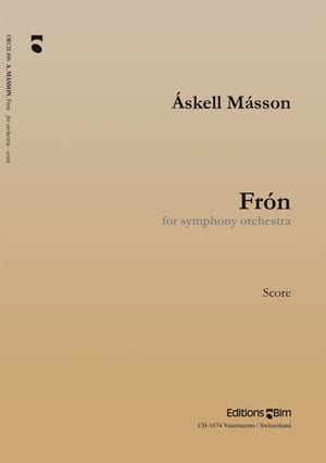 Masson Askell Fron Orch49
