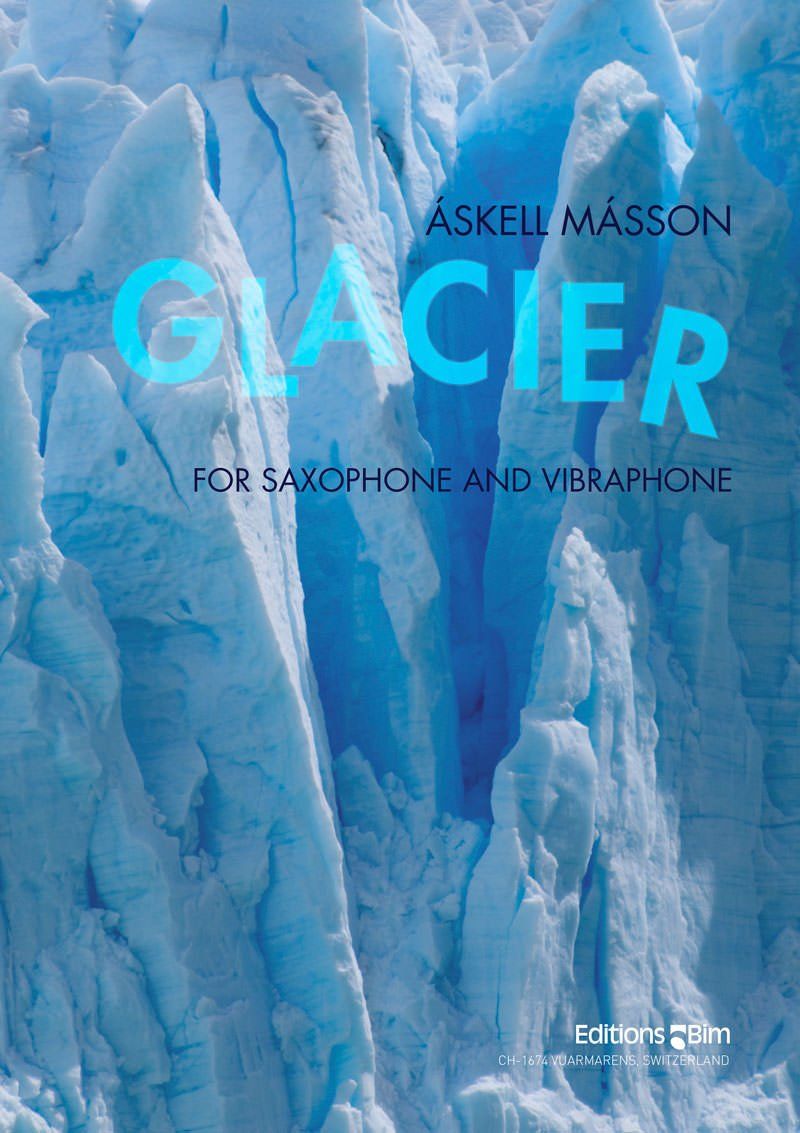 Masson Askell Glacier Mcx73