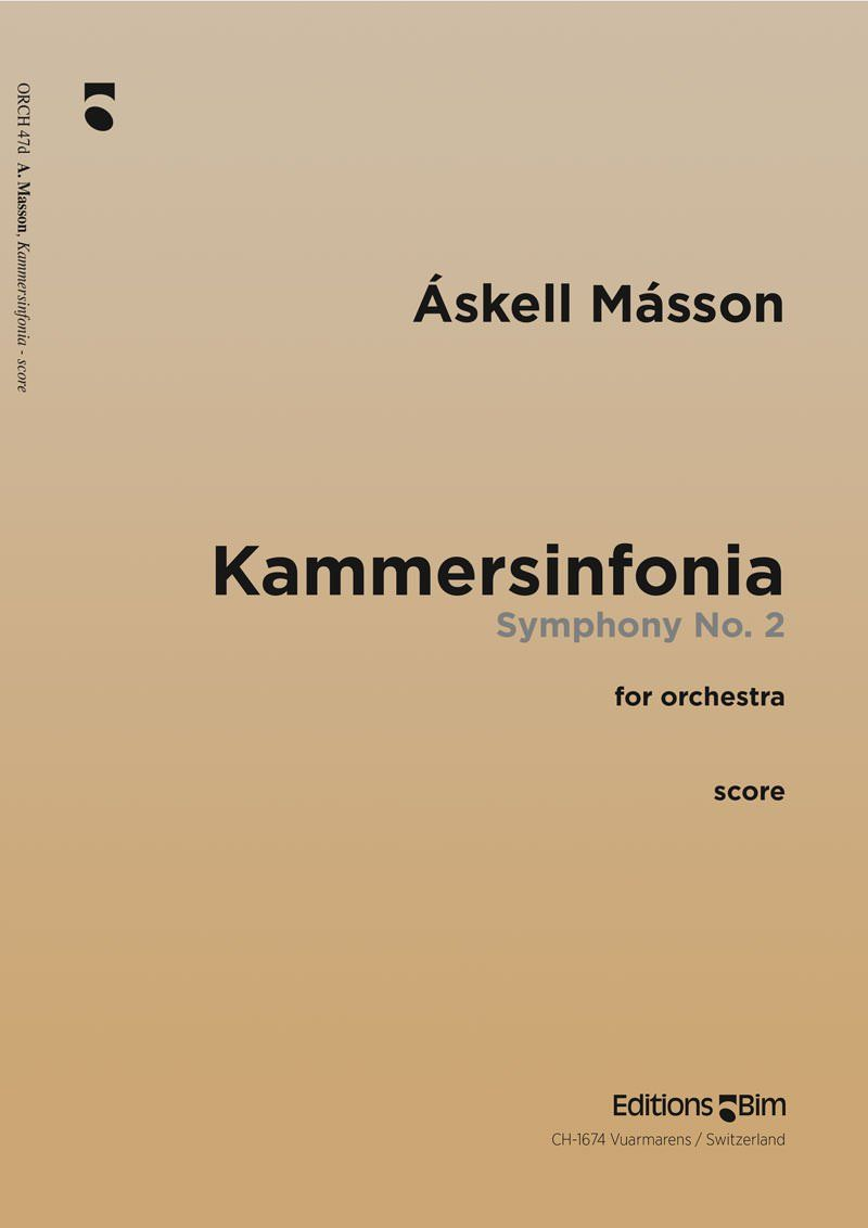 Masson Askell Kammersinfonia Orch47