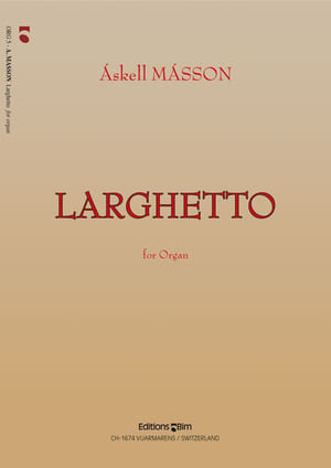 Masson Askell Larghetto Org5