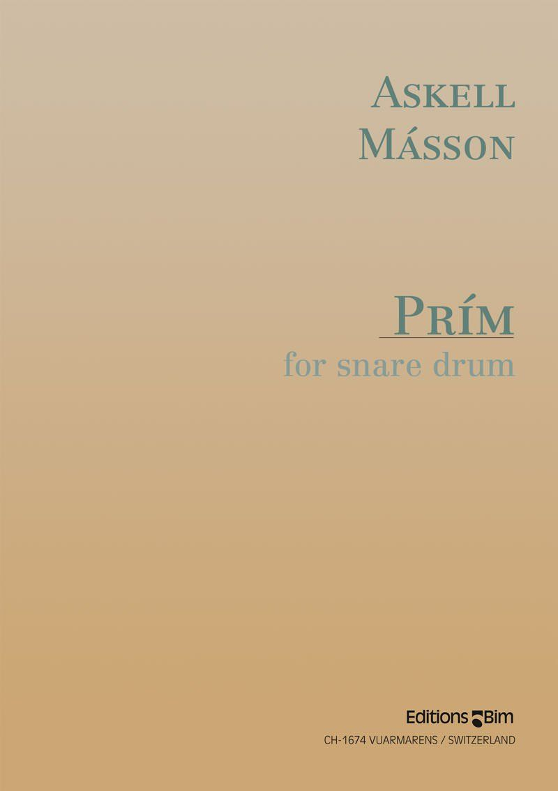 Masson Askell Prim Perc5