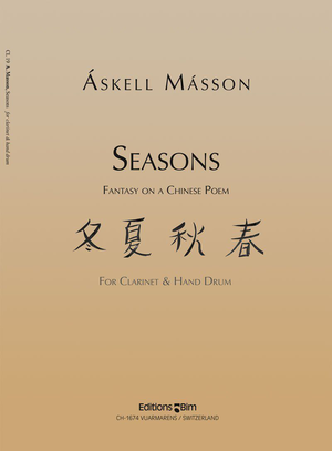 Masson Askell Seasons Cl19