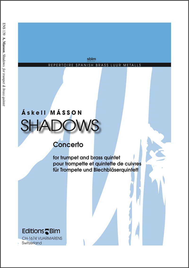 Masson Askell Shadows Ens139