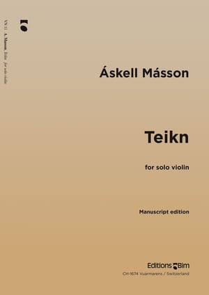 Masson Askell Teikn Vn11