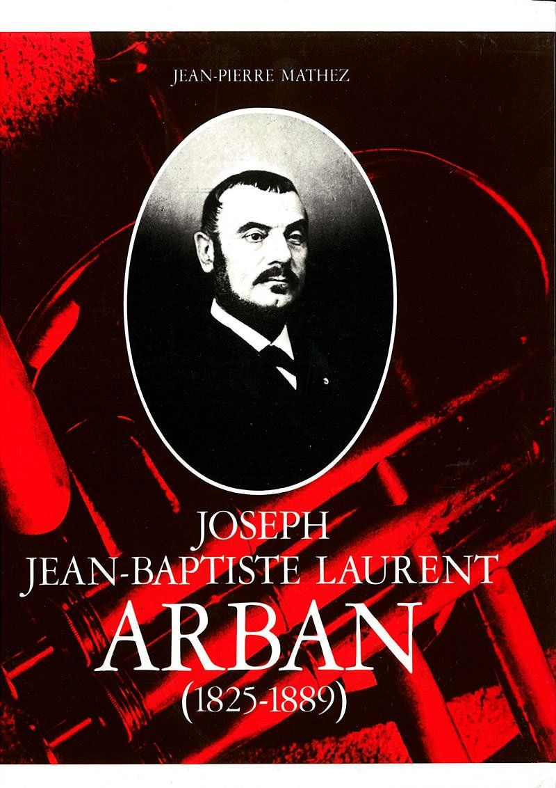 Mathez Jean Pierre Jean Baptiste Arban Bim3F