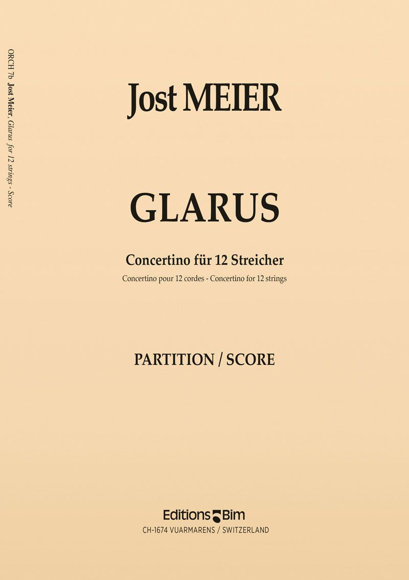 Meier Jost Glarus Orch7