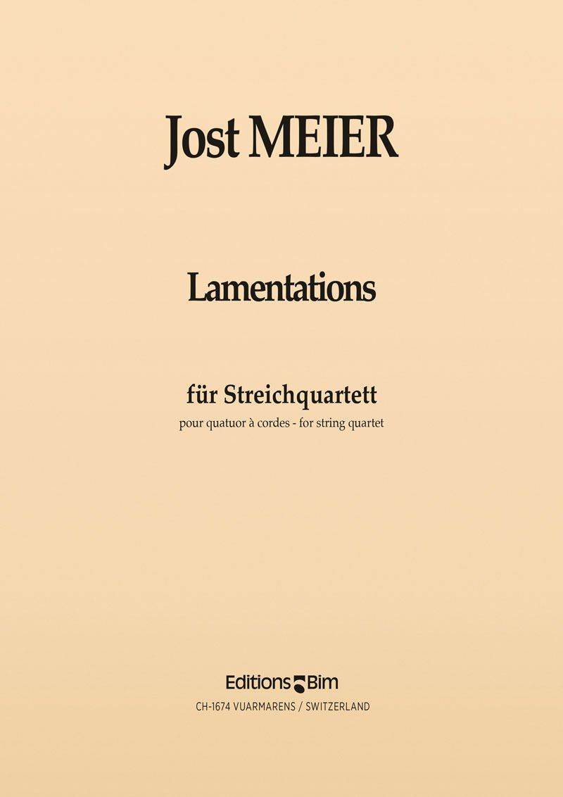 Meier Jost Lamentations Qc2