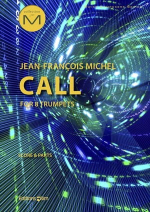 Michel Jean Francois Call Tp347