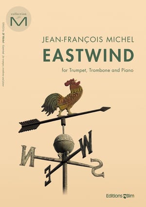 Michel Jean Francois Eastwind Ens215A