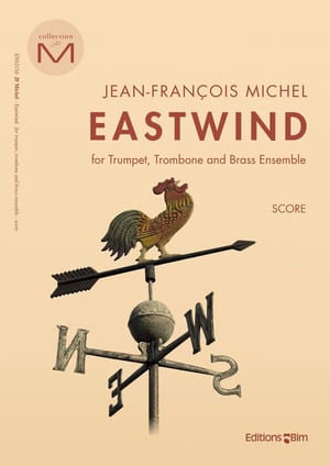 Michel Jean Francois Eastwind Ens215D