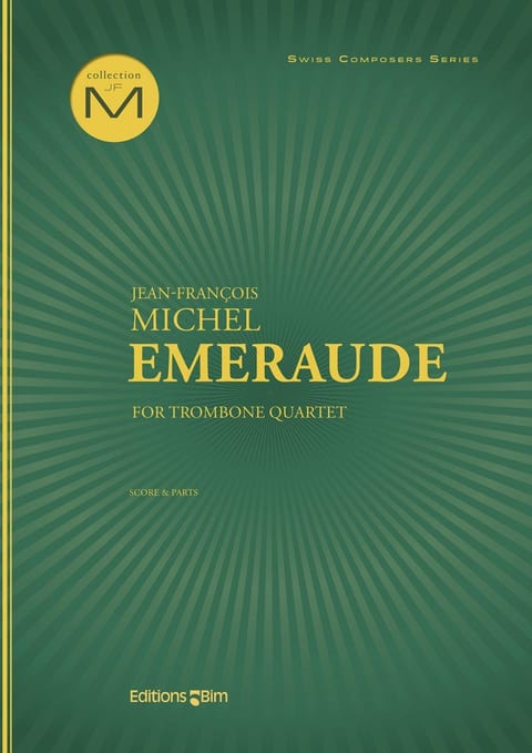 Michel Jean Francois Emeraude Tb85