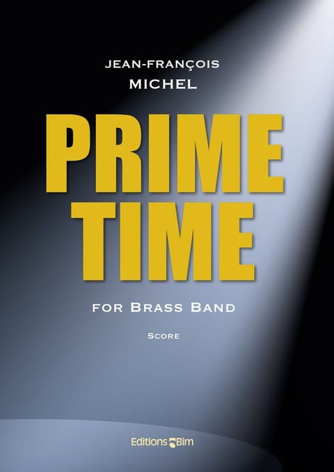 Michel Jean Francois Prime Time Brb7