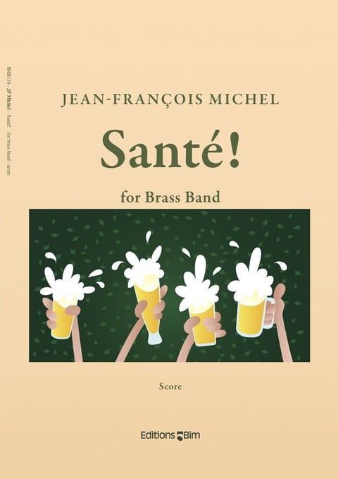 Michel Jean Francois Sante Brb13