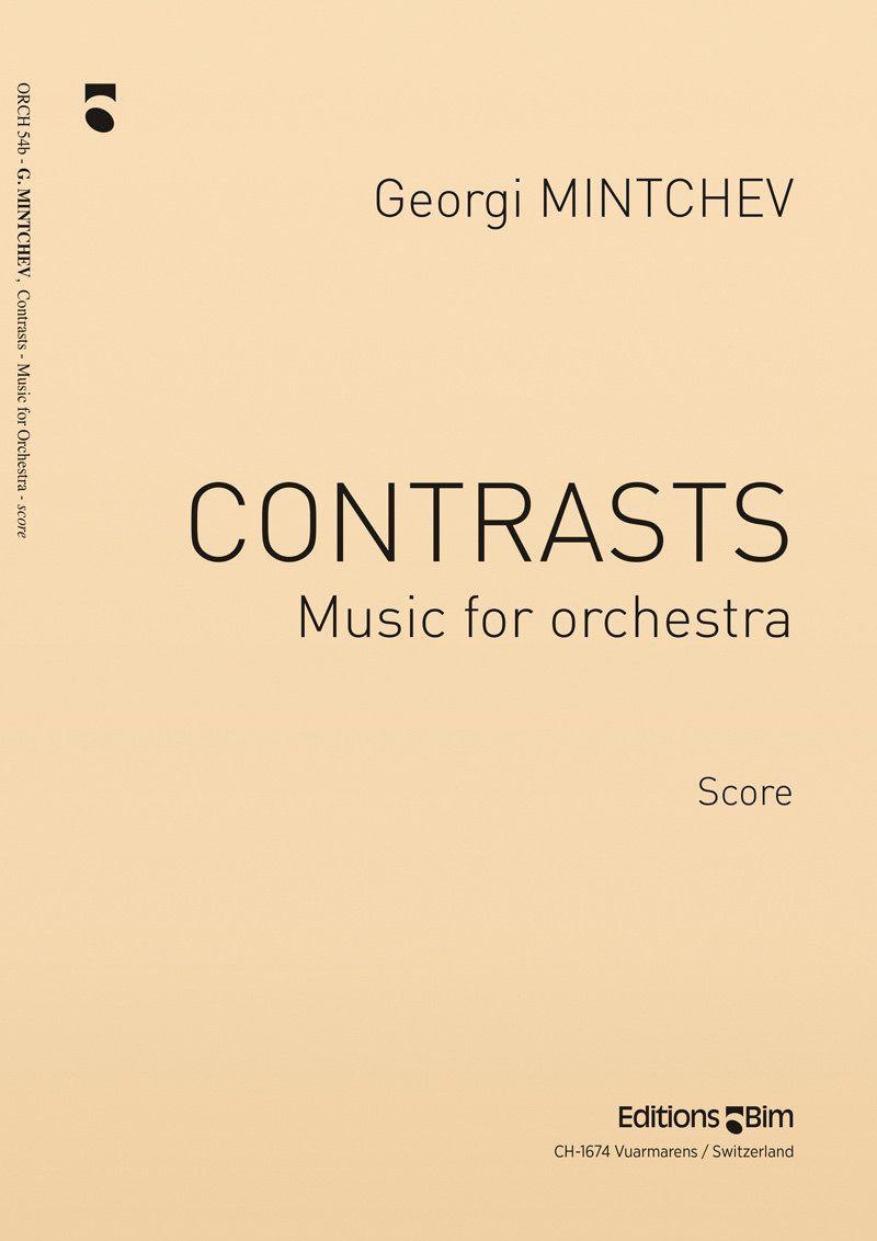Mintchev Georgi Contrasts Orch54