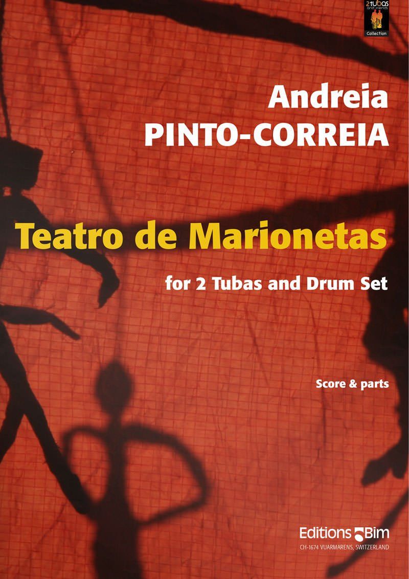 Pinto Correia Andreia Teatro De Marionetas Tu139
