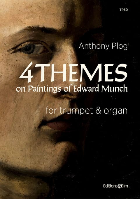 Plog Anthony 4 Themes Munch Tp50