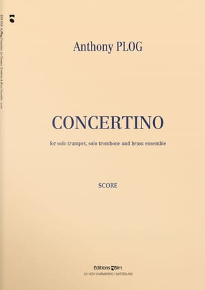 Plog Anthony Concertino Ens101